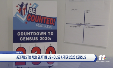 CENSUS