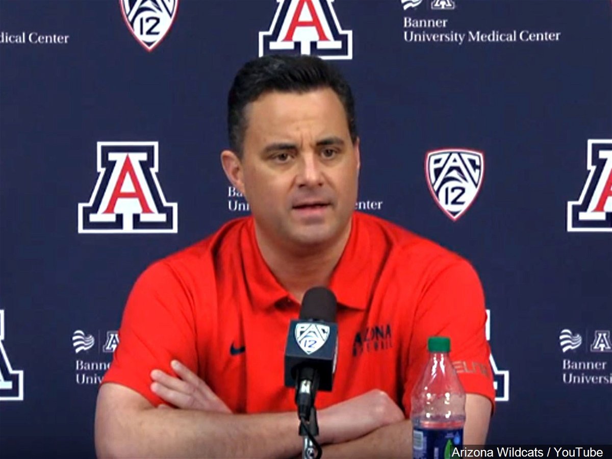 Sean Miller fired as Arizona men's basketball head coach 