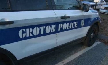 One person was shot early Sunday at a hookah lounge in Groton. According to Groton Police