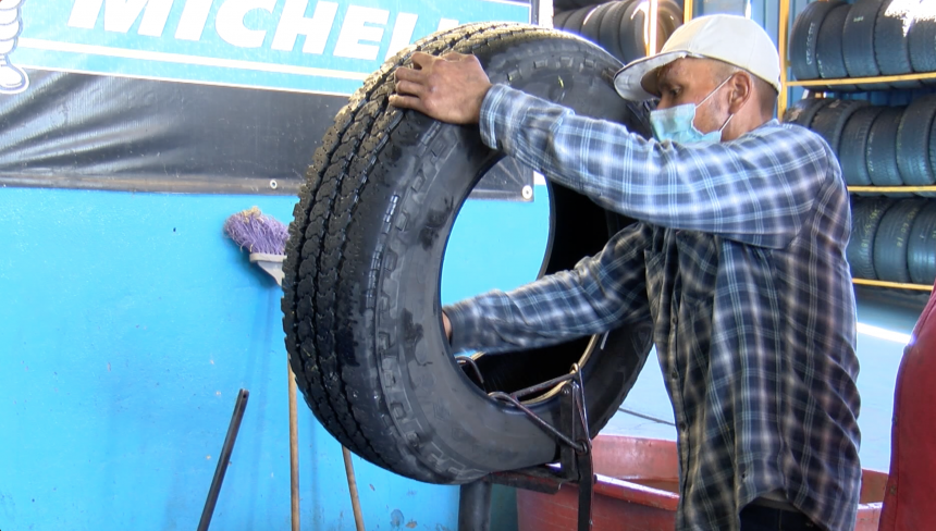 tire shop owners mexicali
