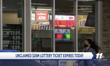 Lottery