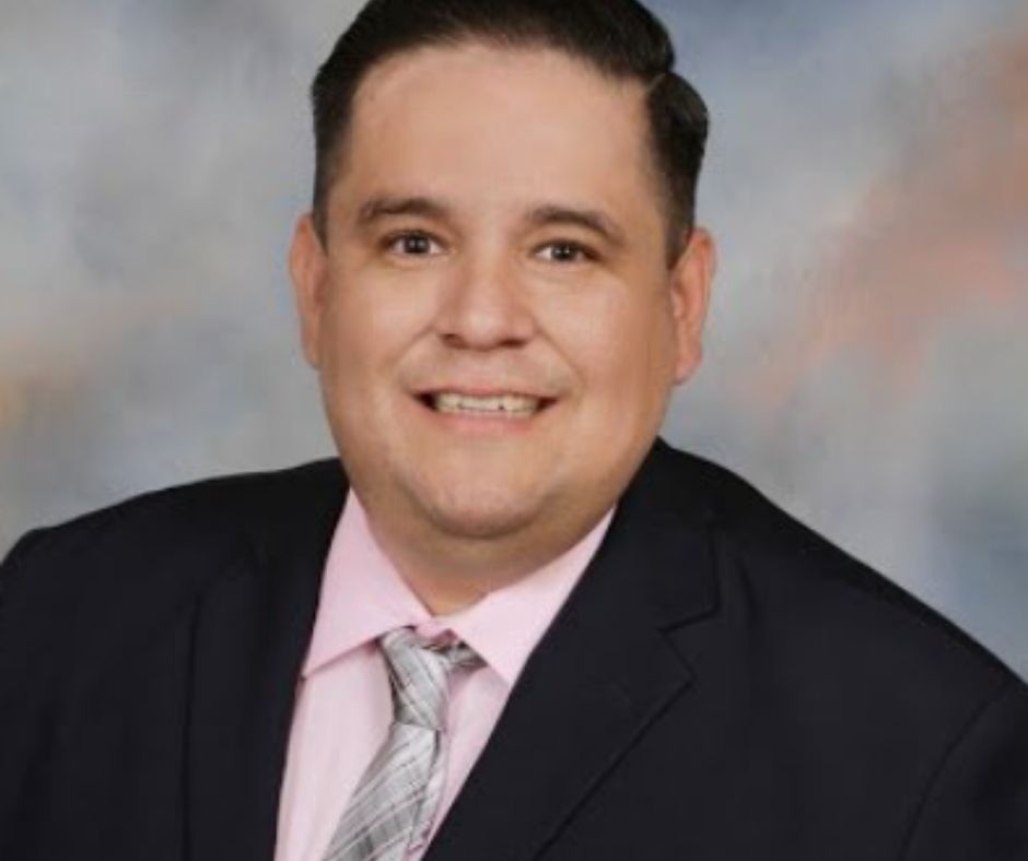 Calexico City Council Former Member and Mayor Pro Tem David Romero
