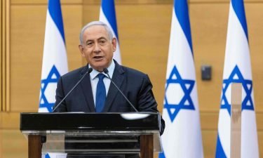 Benjamin Netanyahu's run as the longest-serving Israeli prime minister may be coming to an end.