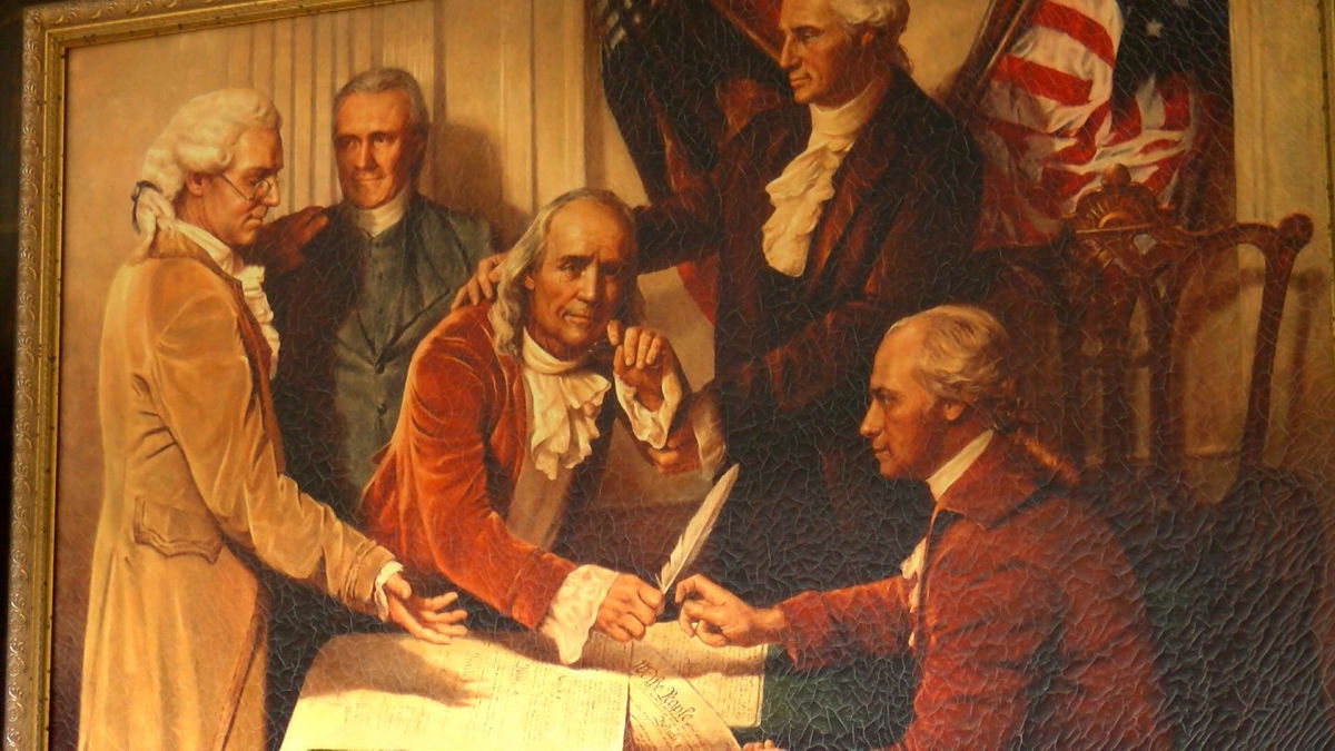 Constitution