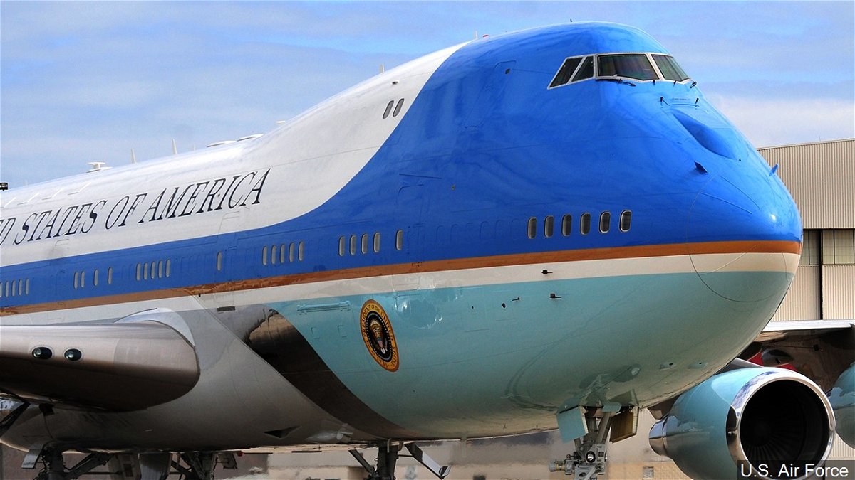 Boeing wants to delay delivery of new Air Force One jets by a year - KYMA