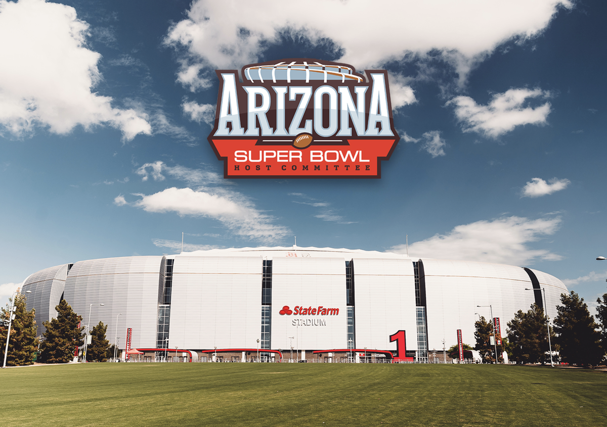 Arizona Cardinals at State Farm Stadium, OPTO