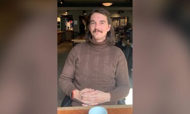 Cian McLaughlin was last seen on the afternoon of June 8 in Grand Teton National Park.