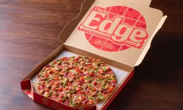 Pizza Hut is bringing back one of its most famous pizzas