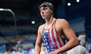 Katie Ledecky is primed for a historic freestyle double never before attempted at the Olympic Games