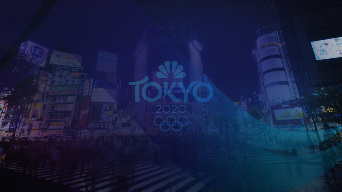 Tokyo Olympic Games