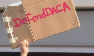 The Deferred Action for Childhood Arrivals program was intended to provide temporary reprieve to a slice of the undocumented population in the absence of legislation.