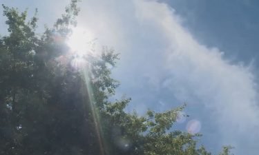 Death toll from heat wave in Multnomah County rises to 59.