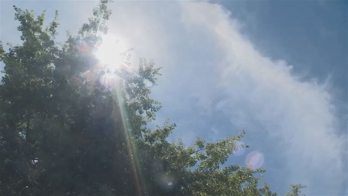 Death toll from heat wave in Multnomah County rises to 59.