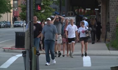 The leisure industry in Milwaukee is expecting a spending burst this weekend with the NBA Finals in town.