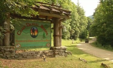 Camp Daniel Boone in Canton has been forced to close for the summer season after a number of its campers tested positive for COVID-19