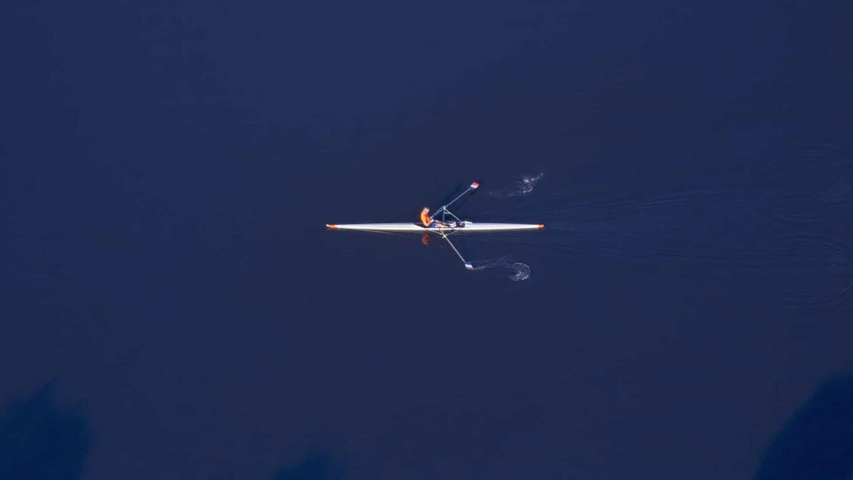 Dutch Rowing