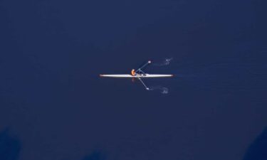 Dutch Rowing