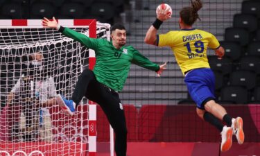 Brazil Handball