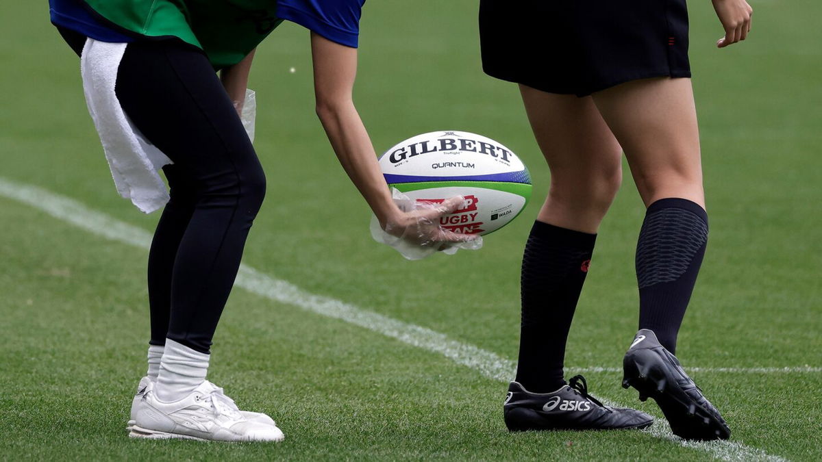 Find out where to watch every minute of rugby competition at the Tokyo Olympics.