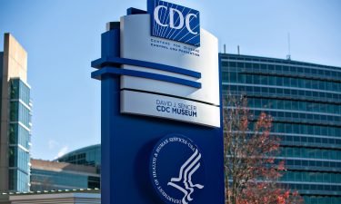 The US Centers for Disease Control and Prevention