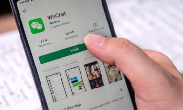 WeChat is suspending all new user registrations until early August