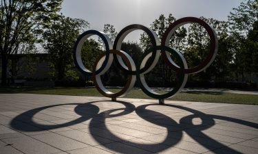 Athletes who contracted coronavirus have seen their Olympic dreams dashed.