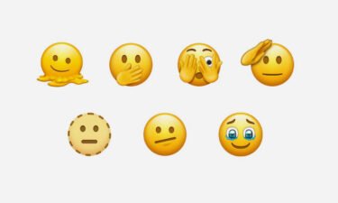 Future software may include new emoji face options