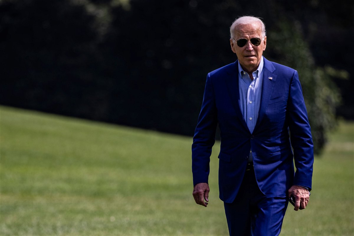 <i>Samuel Corum/Getty Images</i><br/>The Biden administration on July 26 released guidance and resources to support people experiencing long-term effects of Covid-19