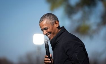 Former President Barack Obama released his summer reading list on Friday