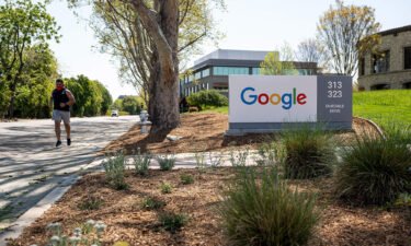 Google on July 28 became one of the first major Silicon Valley firms to say it will require employees to be vaccinated when they return to the company's campuses.