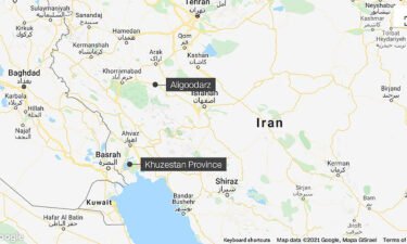 Iran's state backed media are reporting that at least three people have been killed during violent protests over water shortages that started in Khuzestan province and have spread to the nearby city of Aligoodarz in Lorestan.
