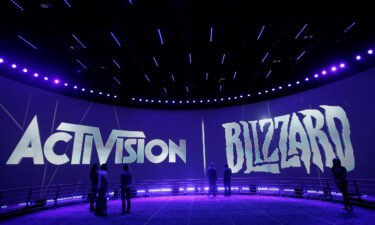 Pressure on Activision Blizzard is mounting as more than 2