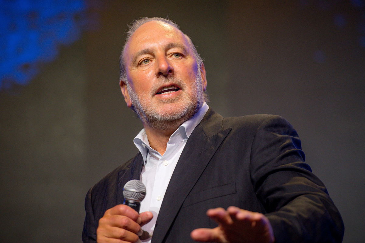 Vaccines Are A 'personal Decision,' Hillsong Church Founder Says After ...