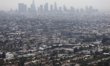 The EPA plans to direct funding to air quality-monitoring agencies to watch for particles that have been linked to harmful illness in underserved communities.