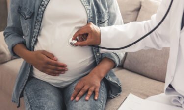The American College of Obstetricians and Gynecologists and the Society for Maternal-Fetal Medicine recommends that anyone who is pregnant should be vaccinated against Covid-19.