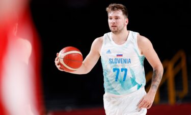 Luka Doncic