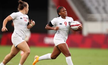 U.S. women's rugby team punches ticket to 7s quarterfinals