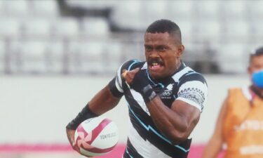 Rugby 7s in Fiji carries a storied past for the champions