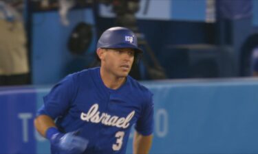 Ian Kinsler crushes two-run homer against South Korea