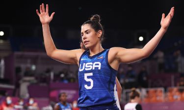 USA cruises to 3v3 basketball win over Romania