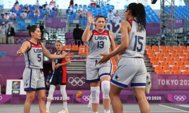 USA advances to 3x3 basketball final in thrilling fashion