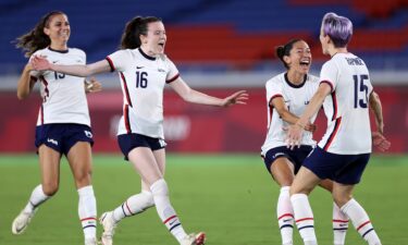 Watch Team USA's full penalty shootout vs. the Netherlands