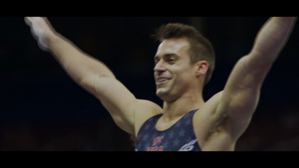 Sam Mikulak shifts his focus for 2020 competition