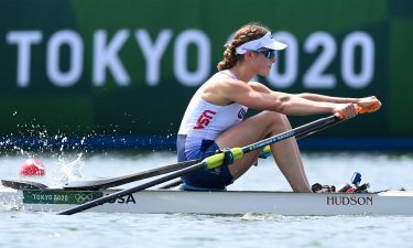 Recap: Women's single heats; USA's Kohler advances to QFs