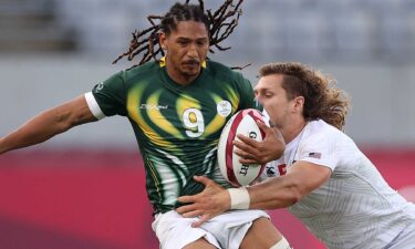 Team USA falls short in rematch against South Africa