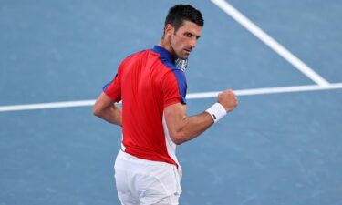 Djokovic: "It could arguably be the best season of my life"