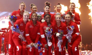 What to expect from Biles