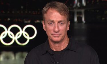 Hawk: Long time coming for skateboarding to be in Olympics