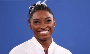 Biles returns to competition and more from Day 10