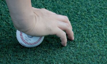 Baseball at the 2020 Tokyo Olympics